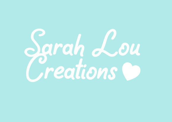 Sarahloucreationsuk